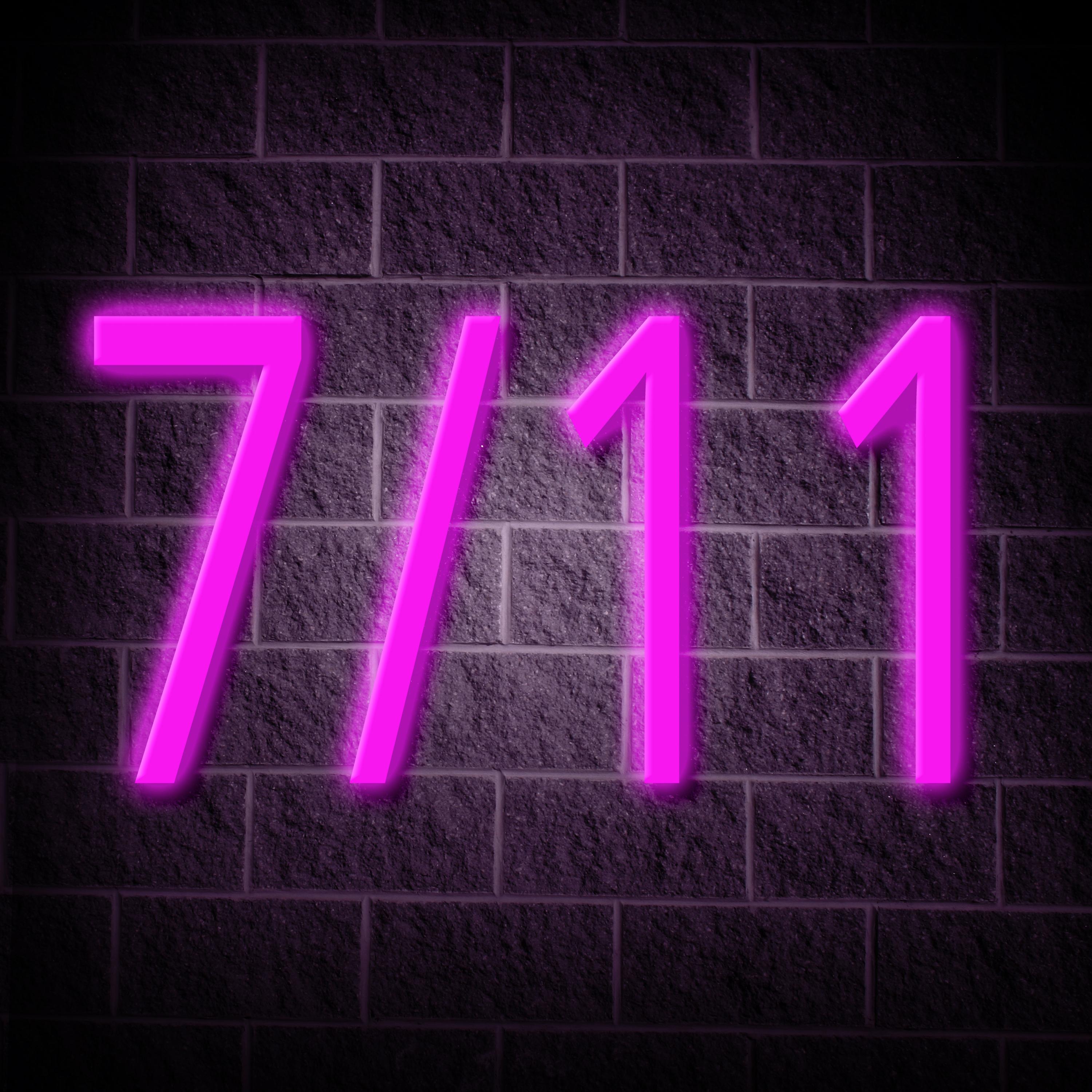 7/11 (Originally Performed by Beyonce) (Karaoke Version)