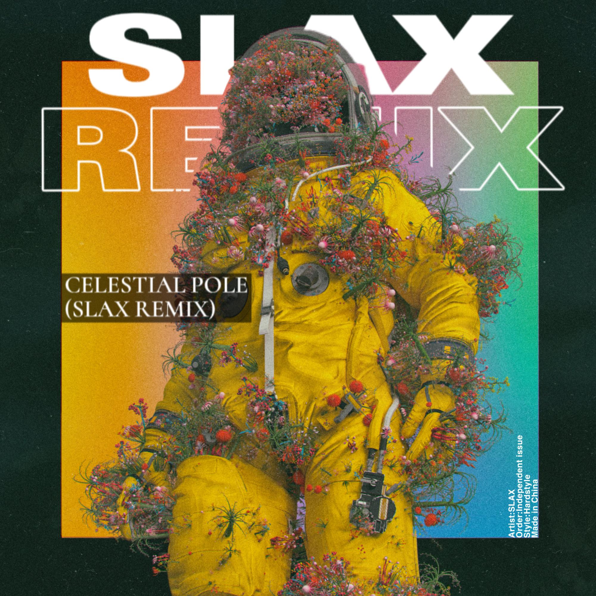 Celestial Pole (Slax Remix)