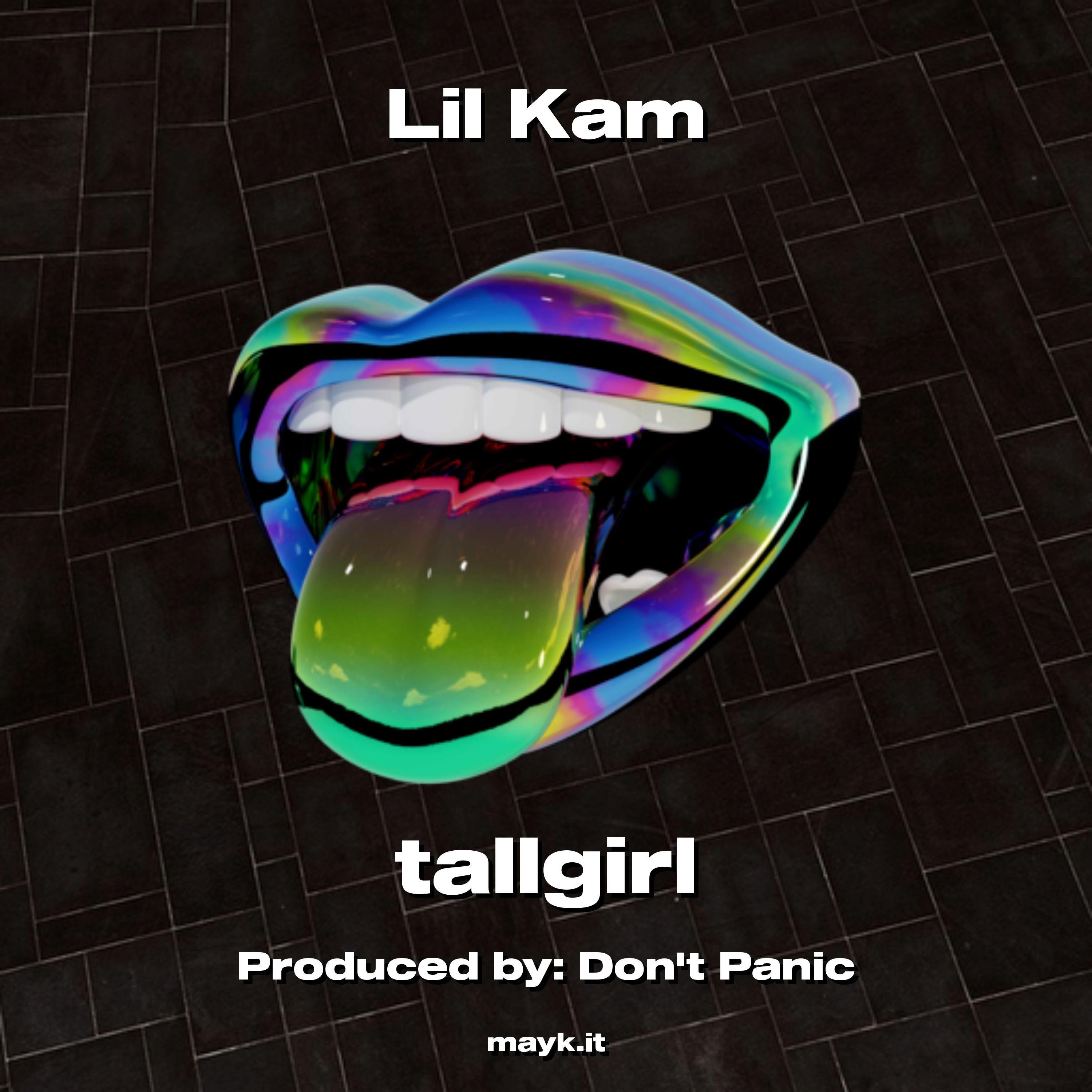 Lil Kam