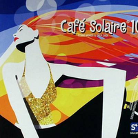 Cafe Solaire 10