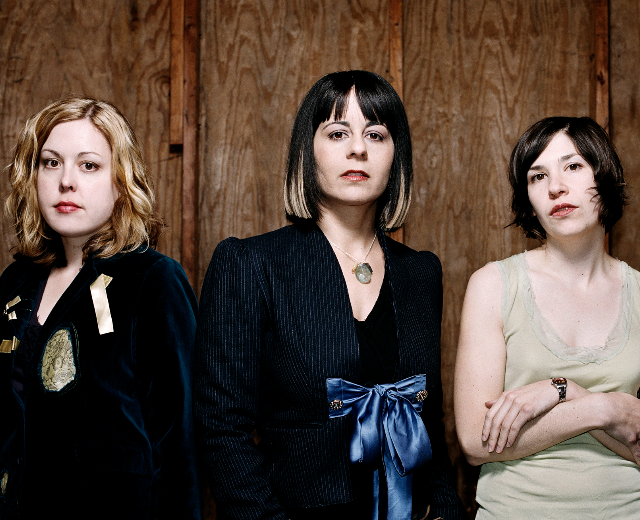 Sleater-Kinney