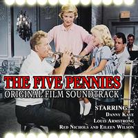 The Five Pennies - Original Film Soundtrack