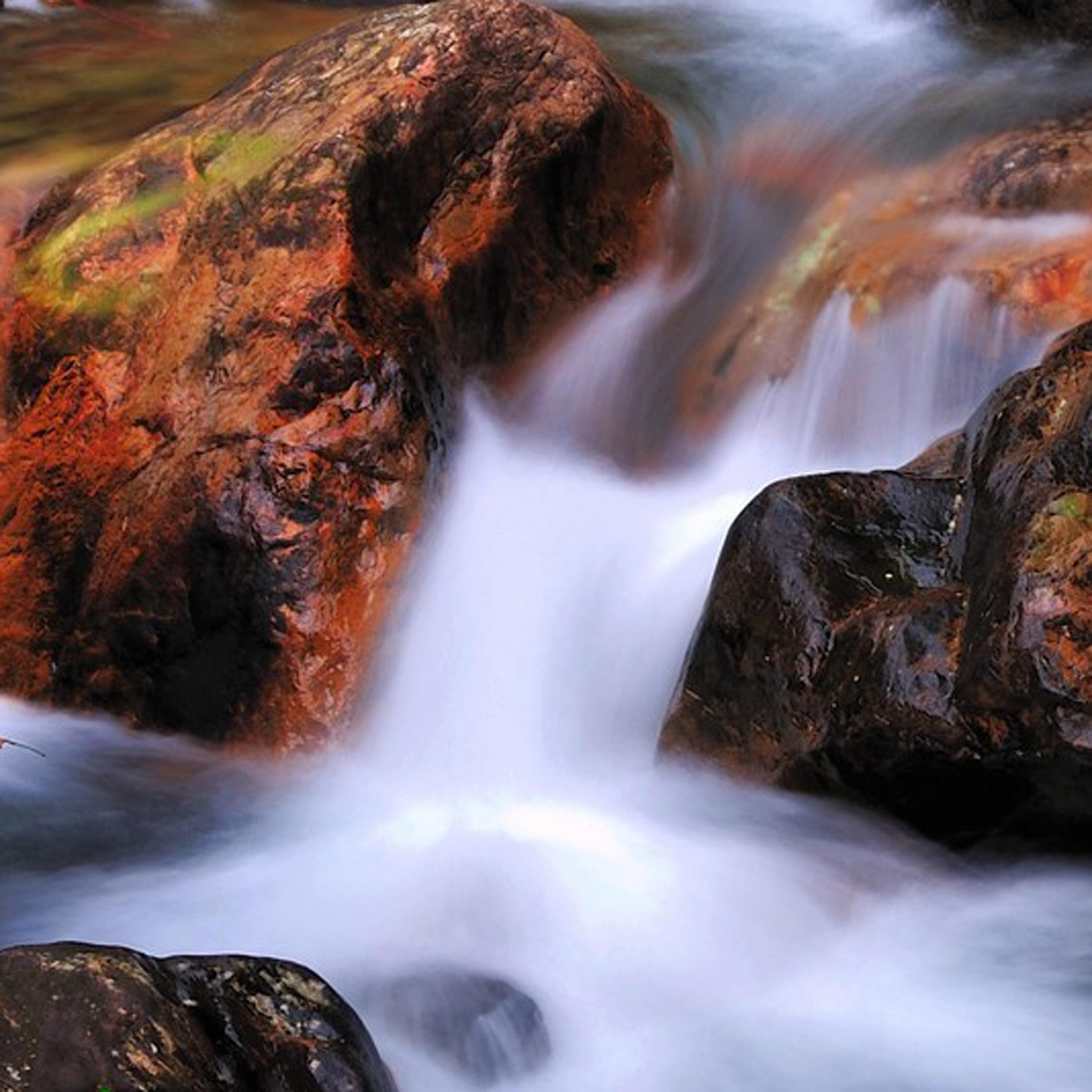 湖光山色封面
