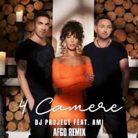 4 Camere (Afgo Remix)