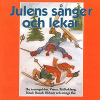 Julens sånger och lekar