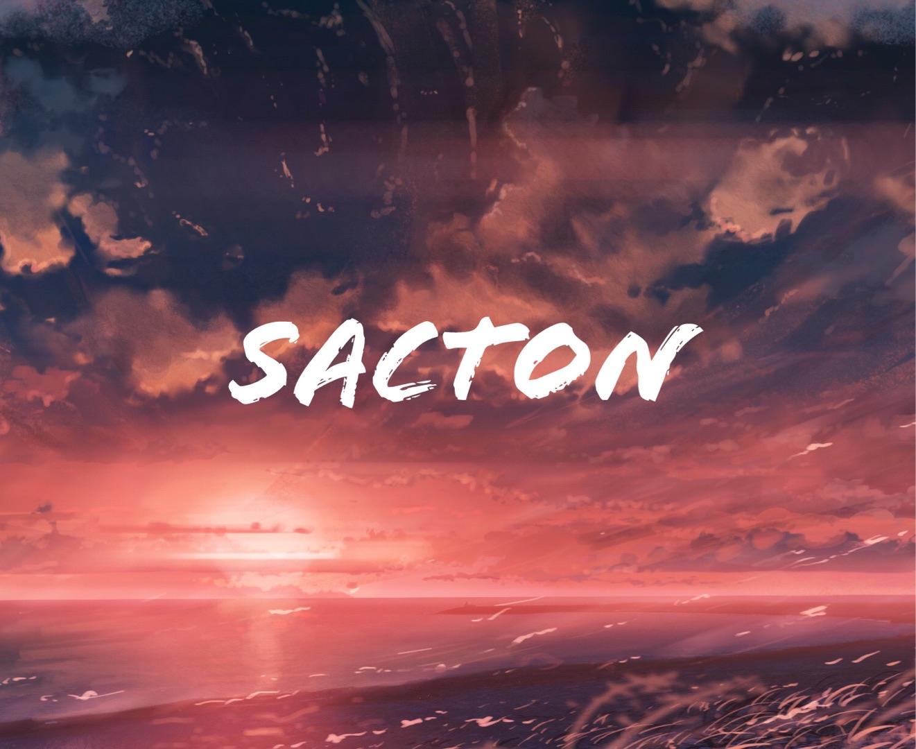 Sacton