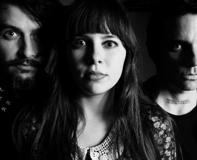 Le Butcherettes