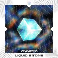 Liquid Stone