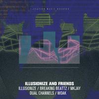 Illusionize & Friends, Vol. 1