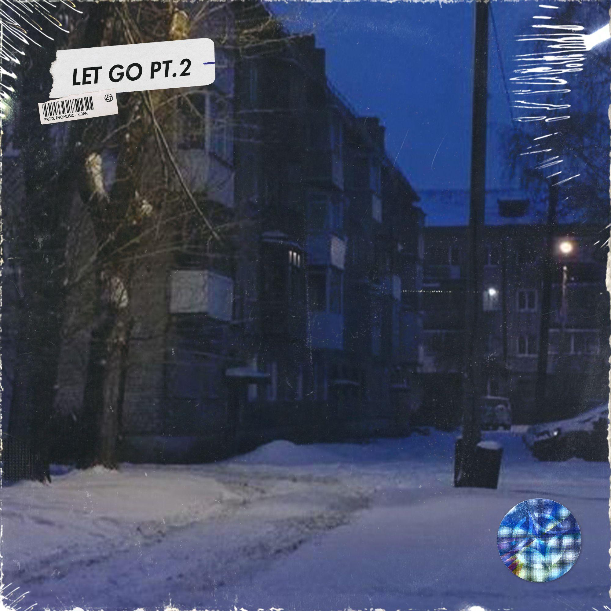 Free Sad Romantic Pop Beat - "Let go pt.2"