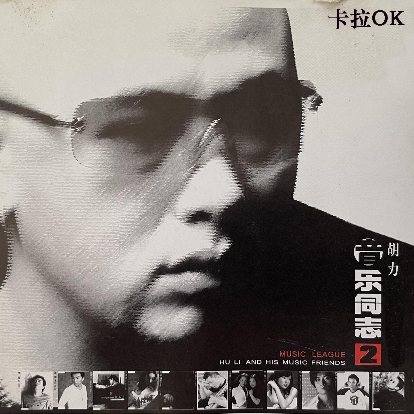 爱上你这样的女人_张振宇_胡力 音乐同志2（卡拉OK） | 在线播放_爱上你这样的女人歌词_爱上你这样的女人下载 | 网易云音乐
