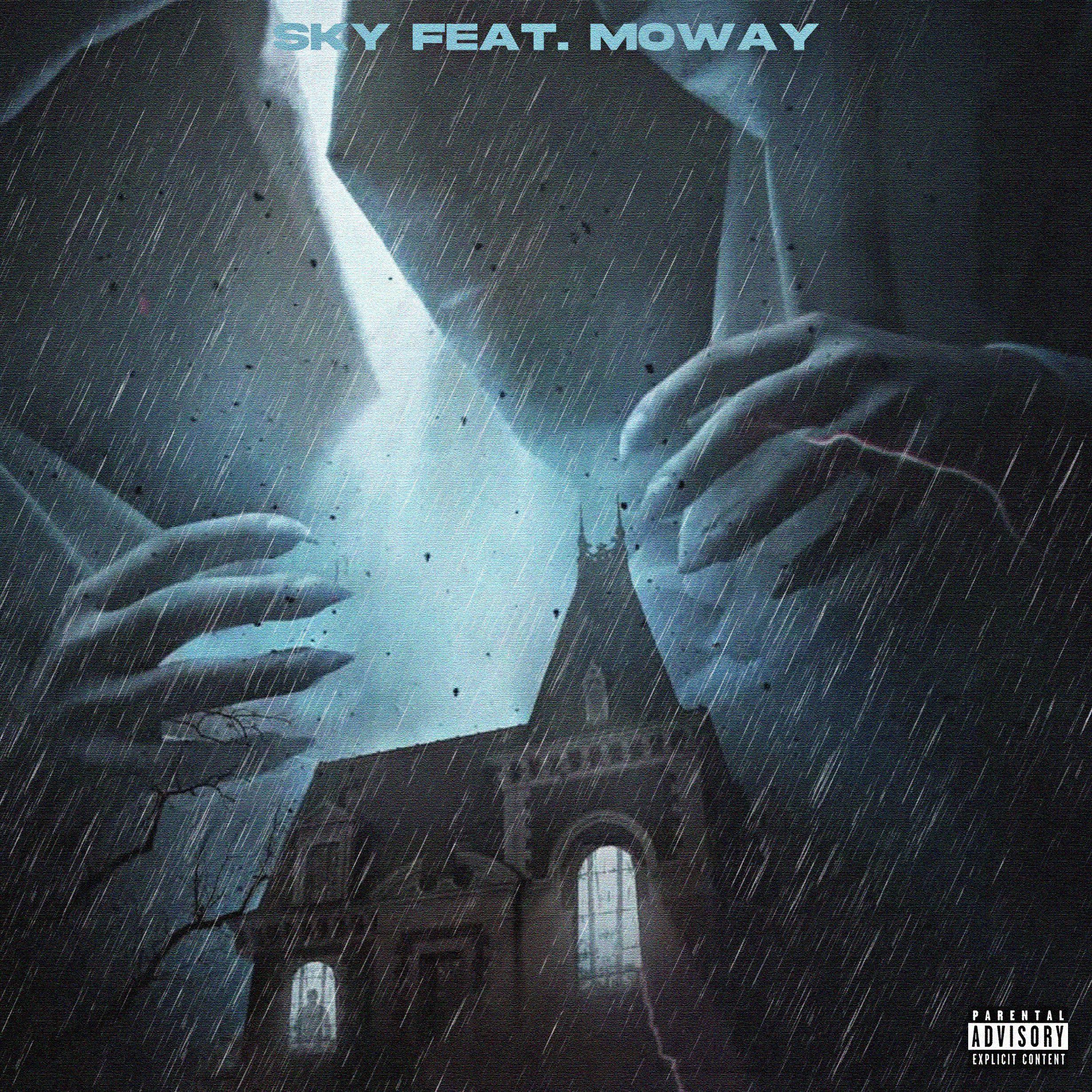 天朦朦（Feat.Moway）