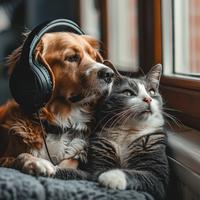 Pet Harmony: Lofi Tunes for Companions