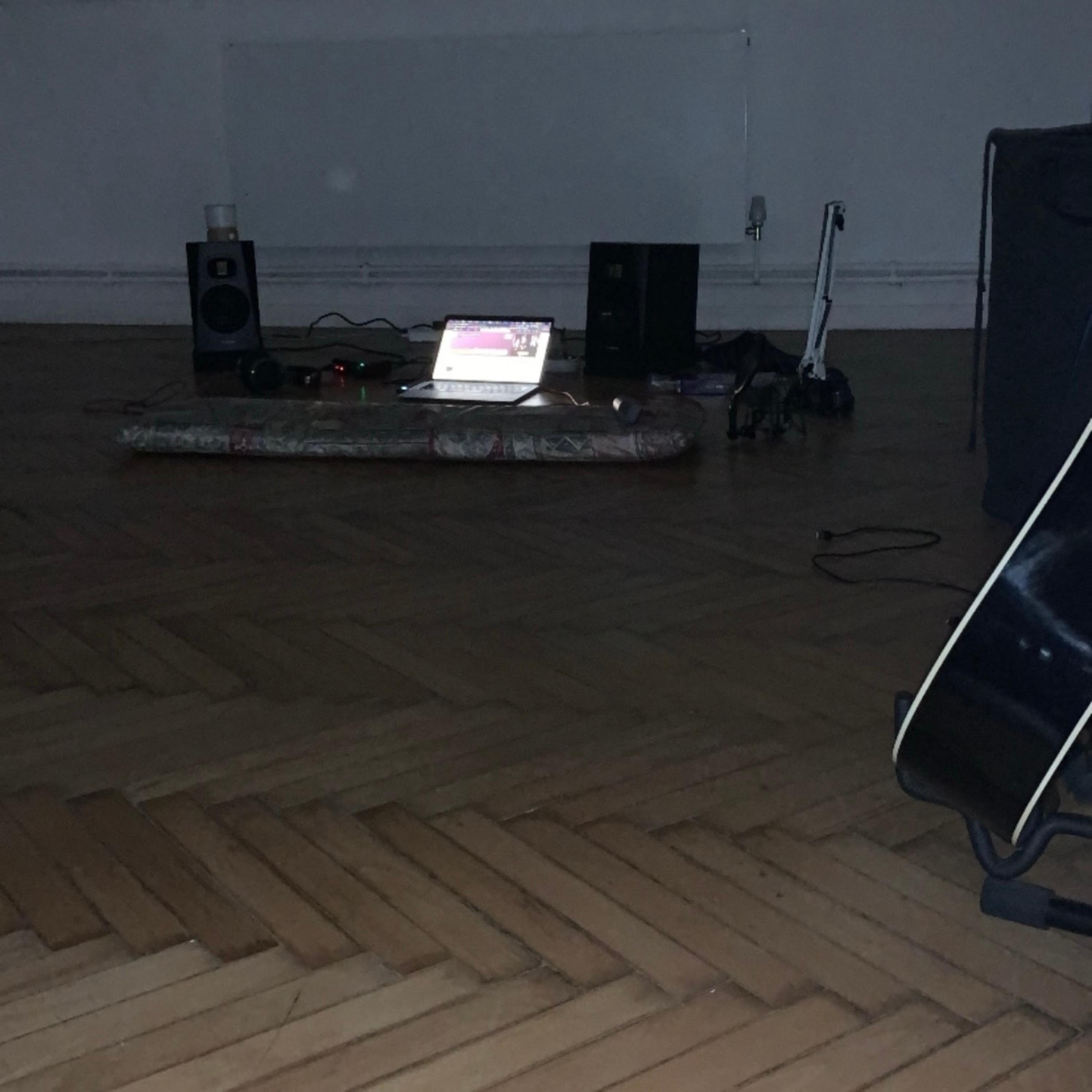 i won't feel your love again (demo)