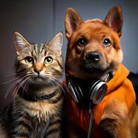 Pets’ Hip Hop: Tracks for Chill Moments