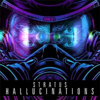 Hallucinations EP