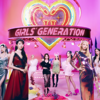 少女时代资料,少女时代最新歌曲,少女时代MV视频,少女时代音乐专辑,少女时代好听的歌