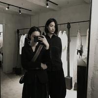 雾里