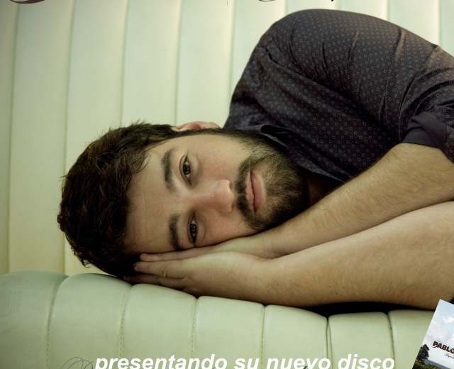 Pablo Moro