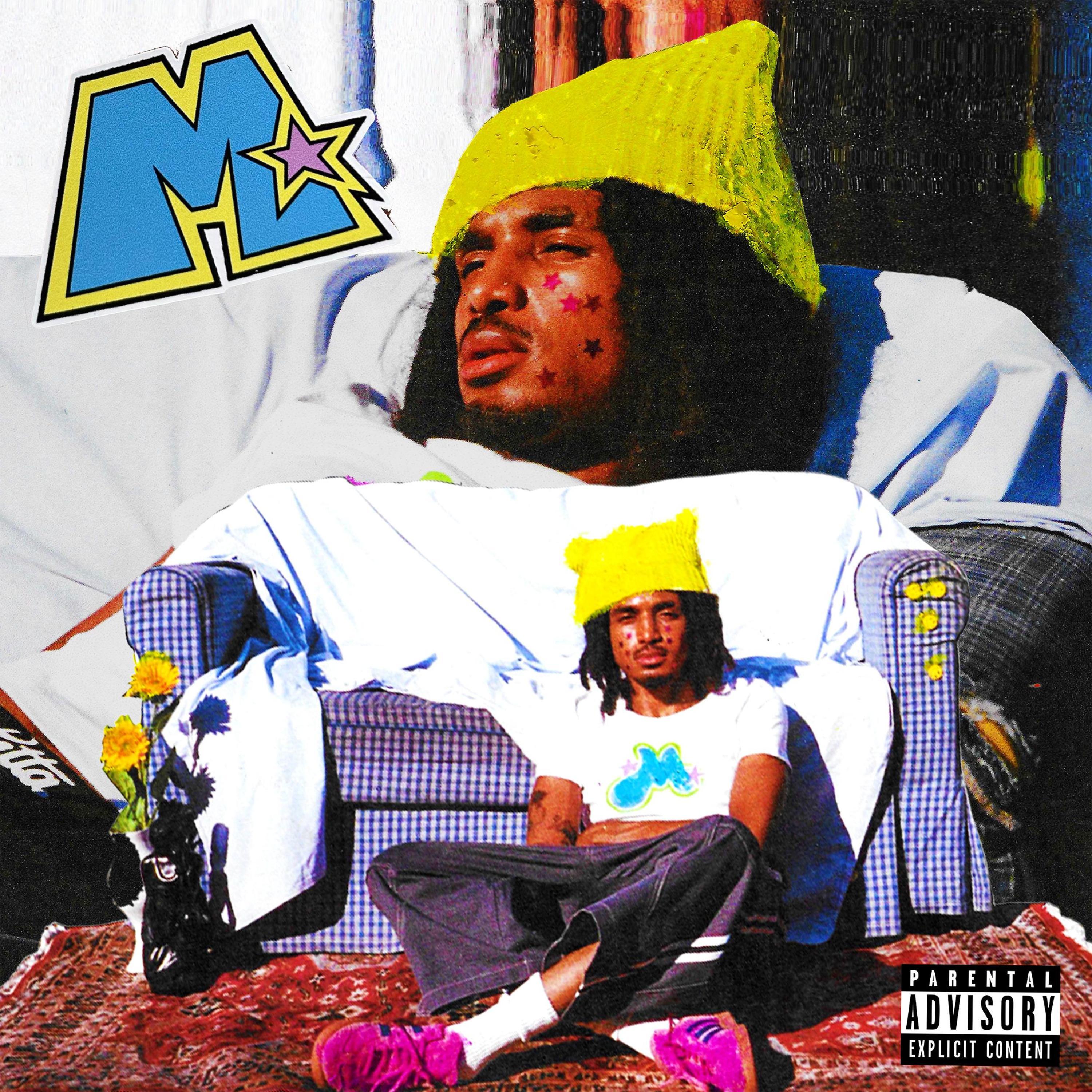 FEED THE FIRE (feat. Sam Wise)