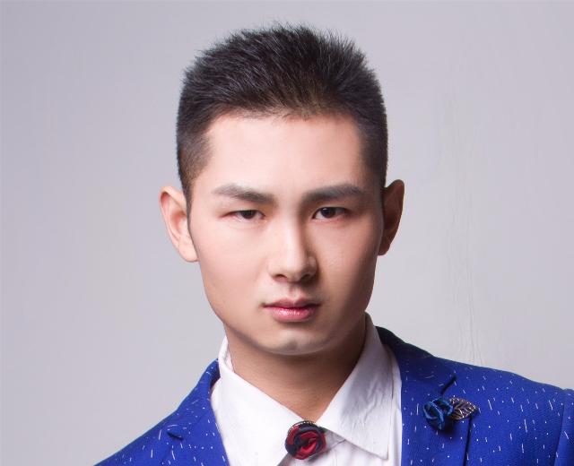 周员平
