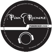 Punkrocker 2008