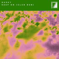 Keep On (Club Dub)