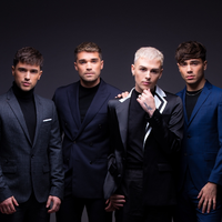 Union J