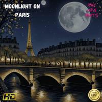 Moonlight On Paris