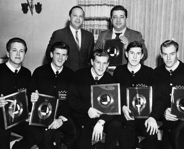 The Kingsmen
