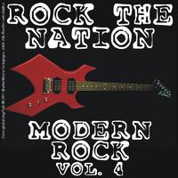 Rock the Nation - Vol. 04; Modern Rock