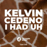 Kelvin Cedeno