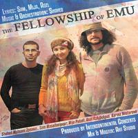 The Fellowship of Emu (feat. Sam Mosallaeipour, Mija Pulodi, DJ Java, Karina Nesterova & Asel Kalybekova)