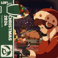 Lofi Girl - Christmas 2024