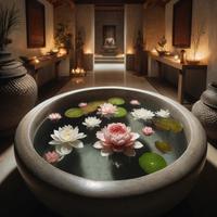 Thai SPA Area