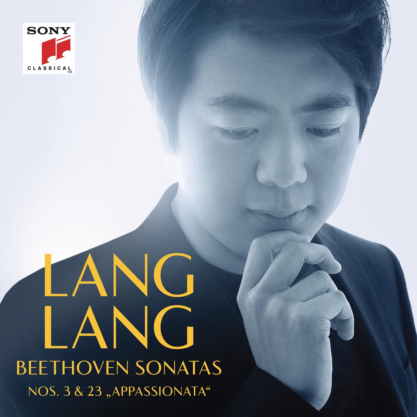 郎朗 ·《Lang Lang plays Beethoven》