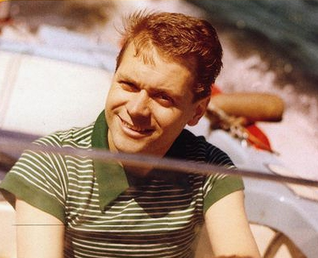 Lars Lönndahl