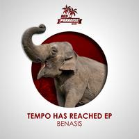 Tempo Has Reached EP