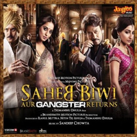 Saheb Biwi aur Gangster Returns