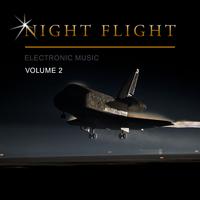 Night Flight Electronic Music, Vol. 2