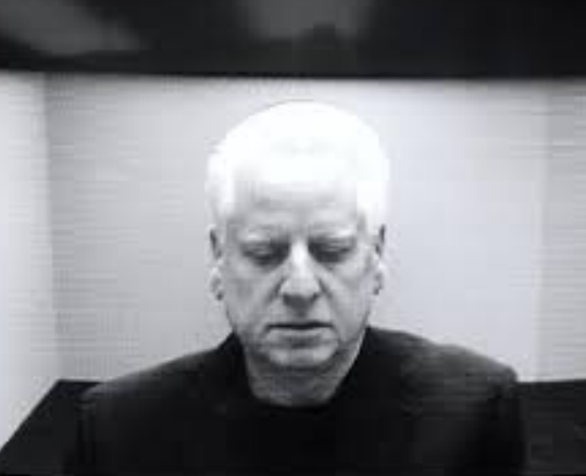 Arnold Dreyblatt