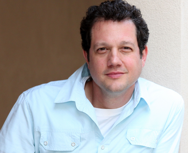 Michael Giacchino