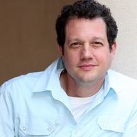 Michael Giacchino