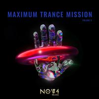 Maximum Trance Mission, Vol. 5