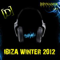 Ibiza Winter 2012