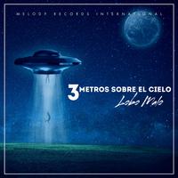 3 Metros Sobre el Cielo