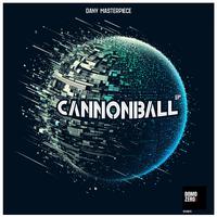 Cannonball EP