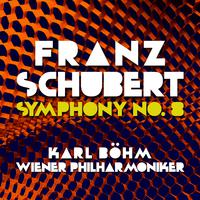 Schubert: Symphony No. 8 in B Minor, D. 759