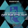 Javi Ortiz - Get The **** Out (Original Mix)