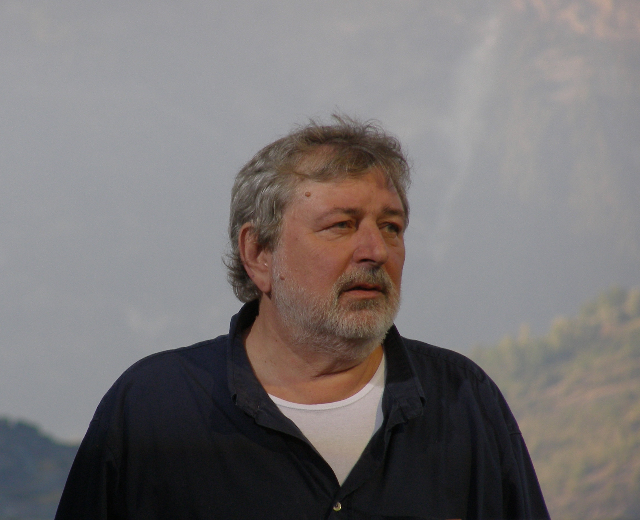 Francesco Guccini